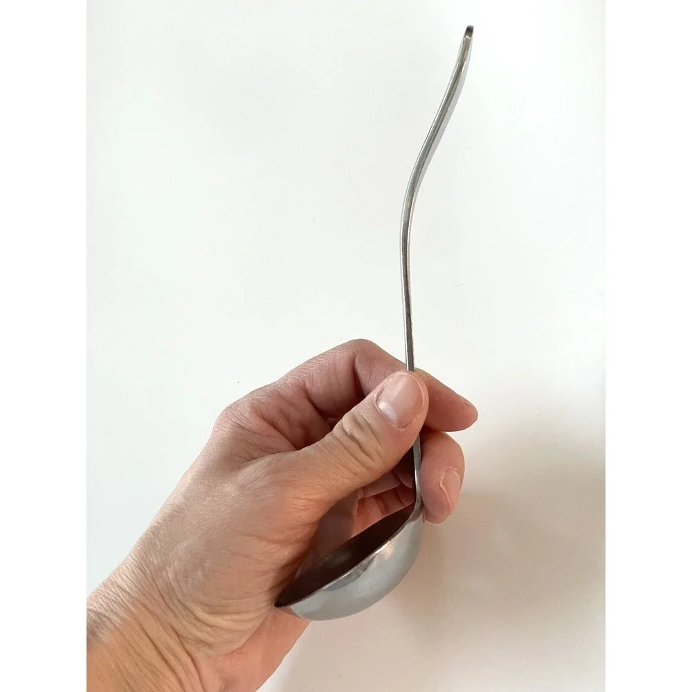 HIC JAPAN STAINLESS STEEL Ladle Spoon